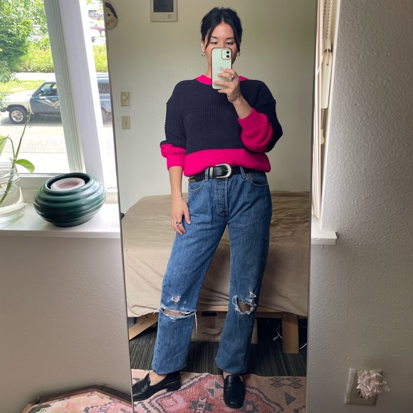 Nordstrom Knit Sweater - Picture 4 of 4